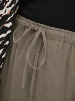 CARSIESTA Loose fit Linnen Shorts