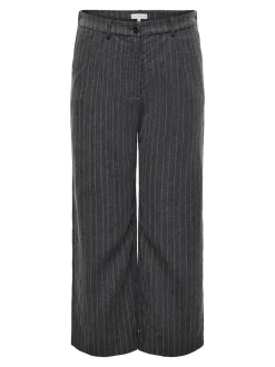 CARSIGA Wide leg fit Broek met wijde pijpen
