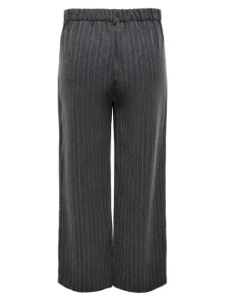 CARSIGA Wide leg fit Broek met wijde pijpen