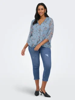 CARSIGRID Blouse