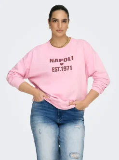 CARSILDA Sweatshirt