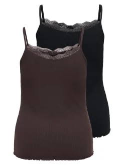 CARSILLE 2-pack Top