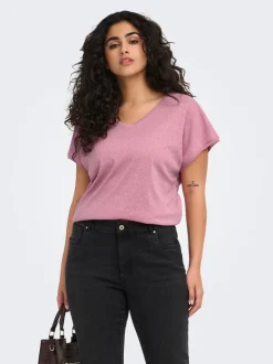 CARSILVERY Top