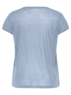 CARSILVERY Top