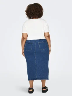CARSIRI Rok Midi-rok
