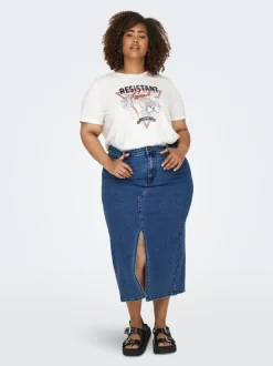 CARSIRI Rok Midi-rok