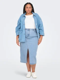CARSIRI Rok Midi-rok