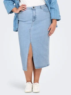 CARSIRI Rok Midi-rok