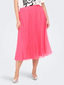 CARSKY Rok Midi-rok