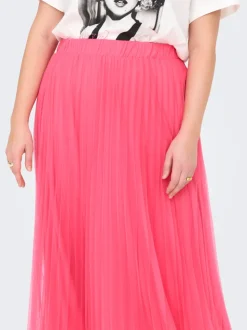 CARSKY Rok Midi-rok
