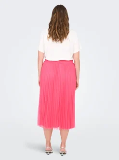 CARSKY Rok Midi-rok