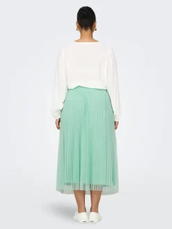 CARSKY Rok Midi-rok