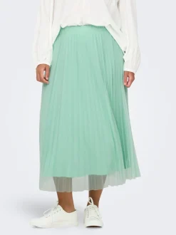 CARSKY Rok Midi-rok
