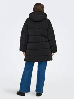 CARSMILLA Puffer jas