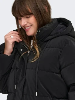 CARSMILLA Puffer jas
