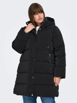 CARSMILLA Puffer jas