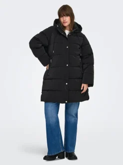CARSMILLA Puffer jas