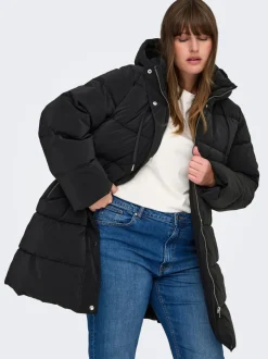 CARSMILLA Puffer jas
