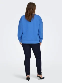 CARSOFIA Sweatshirt