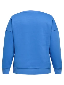 CARSOFIA Sweatshirt
