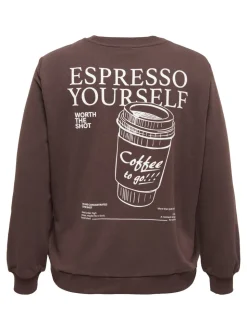 CARSONNY Sweatshirt