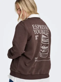 CARSONNY Sweatshirt