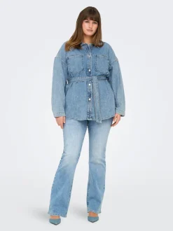 CARSOPHIA Denim jas