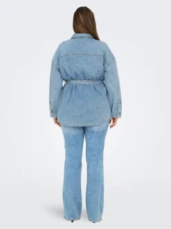 CARSOPHIA Denim jas
