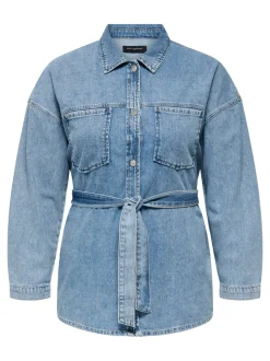 CARSOPHIA Denim jas
