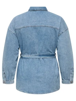 CARSOPHIA Denim jas