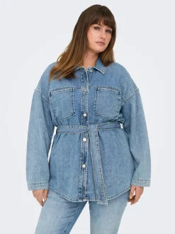 CARSOPHIA Denim jas