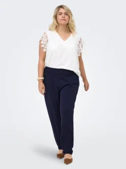 CARSTILLA cigarettebroek