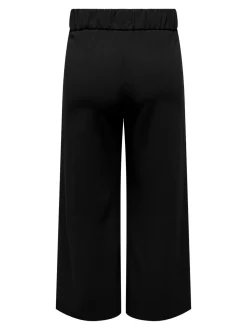 CARSTILLA Regular fit Broek met wijde pijpen