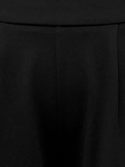 CARSTILLA Regular fit Broek met wijde pijpen