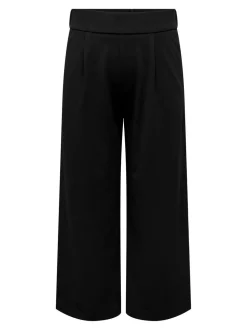 CARSTILLA Regular fit Broek met wijde pijpen