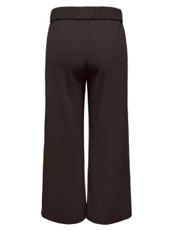 CARSTILLA Regular fit Broek met wijde pijpen