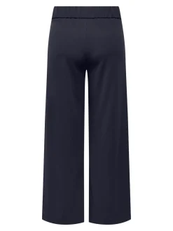 CARSTILLA Regular fit Broek met wijde pijpen