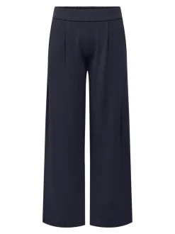CARSTILLA Regular fit Broek met wijde pijpen