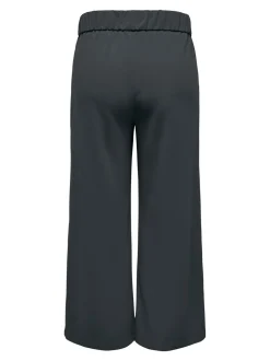 CARSTILLA Regular fit Broek met wijde pijpen