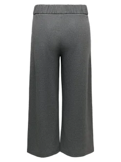 CARSTILLA Regular fit Broek met wijde pijpen