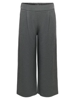 CARSTILLA Regular fit Broek met wijde pijpen