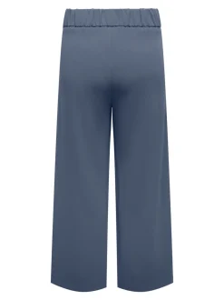 CARSTILLA Regular fit Broek met wijde pijpen