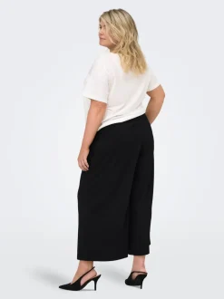 CARSTILLA Regular fit Culotte broek