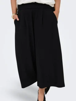 CARSTILLA Regular fit Culotte broek