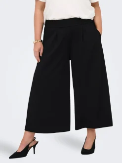 CARSTILLA Regular fit Culotte broek