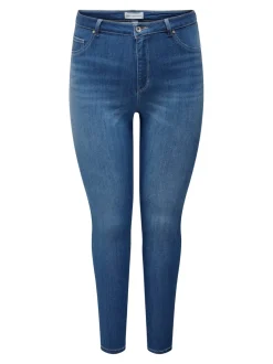 CARSTORM High waist Skinny fit Jeans