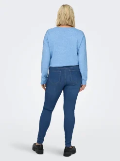 CARSTORM High waist Skinny fit Jeans