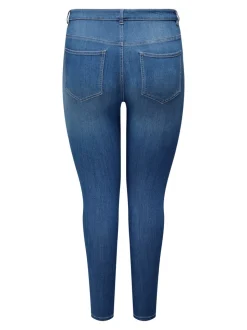 CARSTORM High waist Skinny fit Jeans
