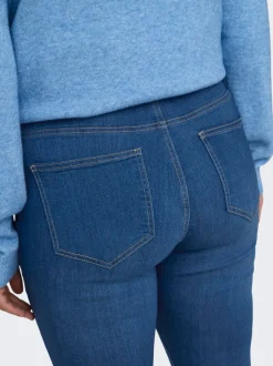 CARSTORM High waist Skinny fit Jeans