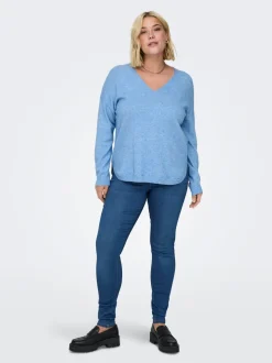 CARSTORM High waist Skinny fit Jeans
